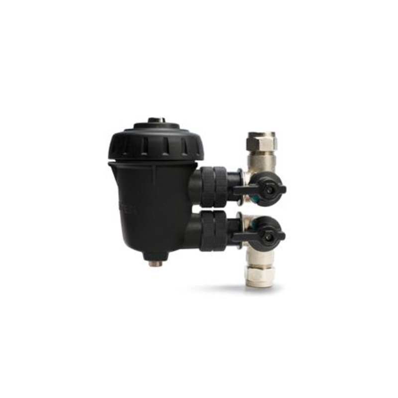 Worcester Greenstar Mini System Filter 22mm – 7733600266