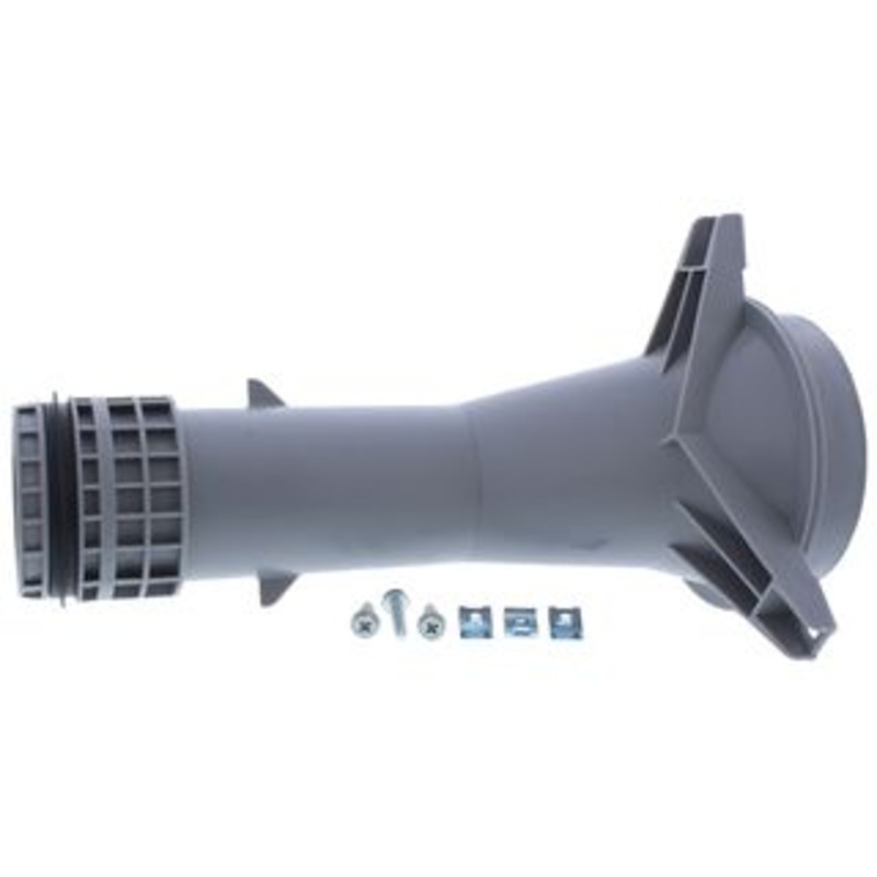 Worcester 87161069390 Flue Pipe Top