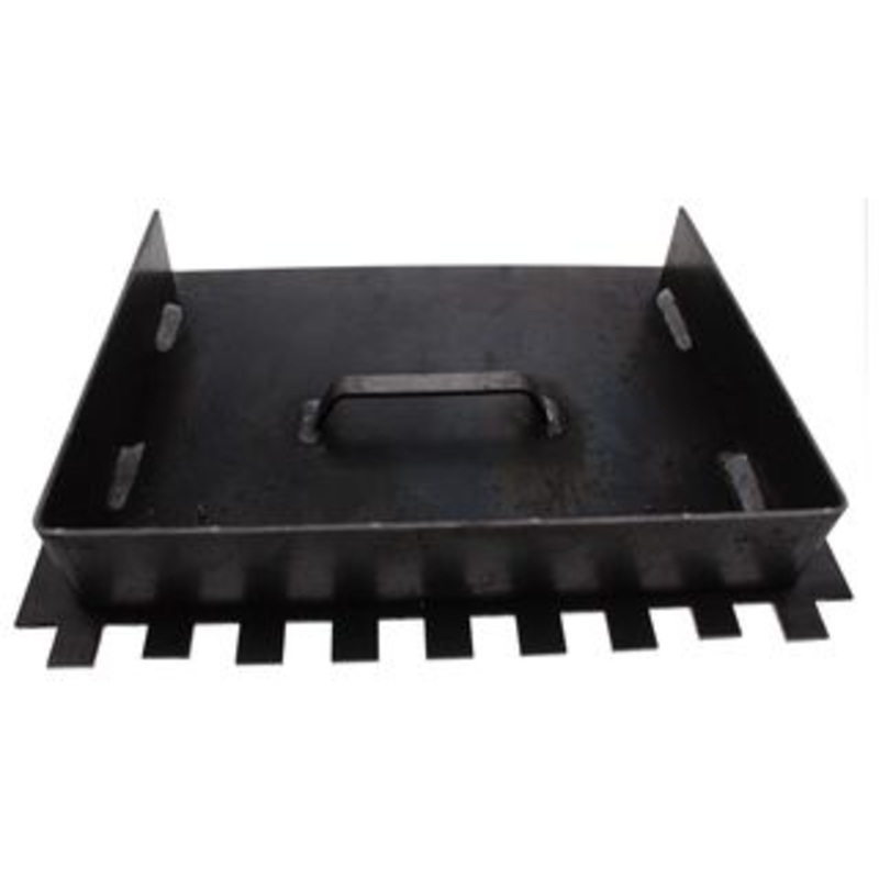 Worcester 87161071830 3rd 4th & 5th Baffle