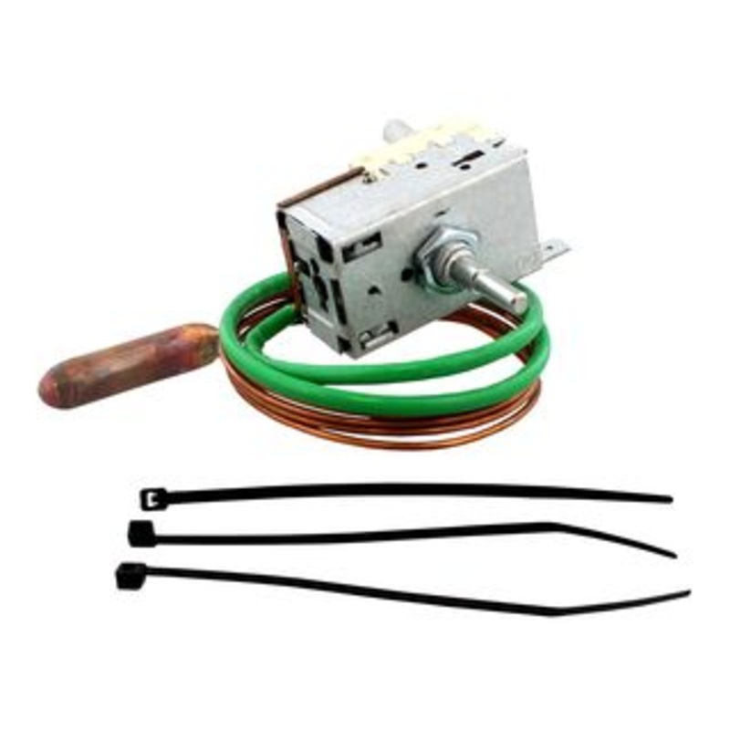 Worcester 87161076210 CH Thermostat Control