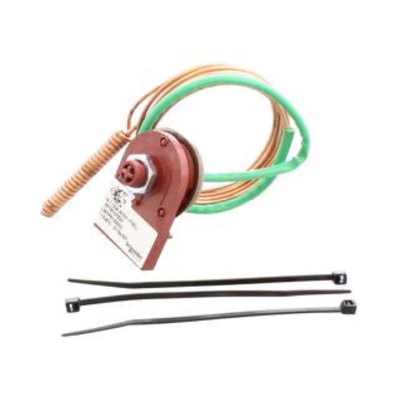 Worcester 87161076240 Manual Flue Thermostat