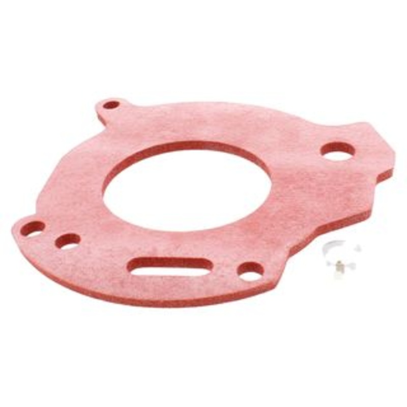Worcester 87161105340 Burner Gasket WB6