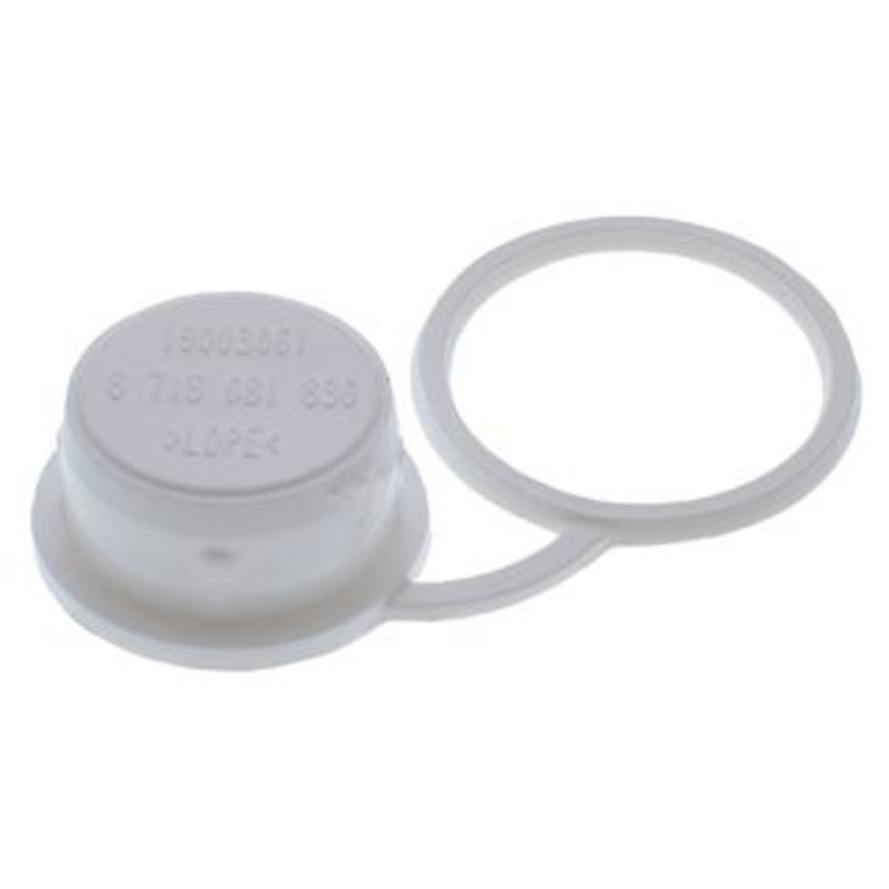 Worcester 87161112530 Plug