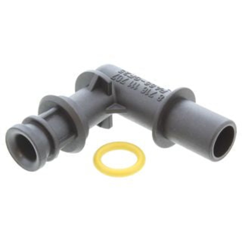 Worcester 87161117070 Gas Pipe Elbow