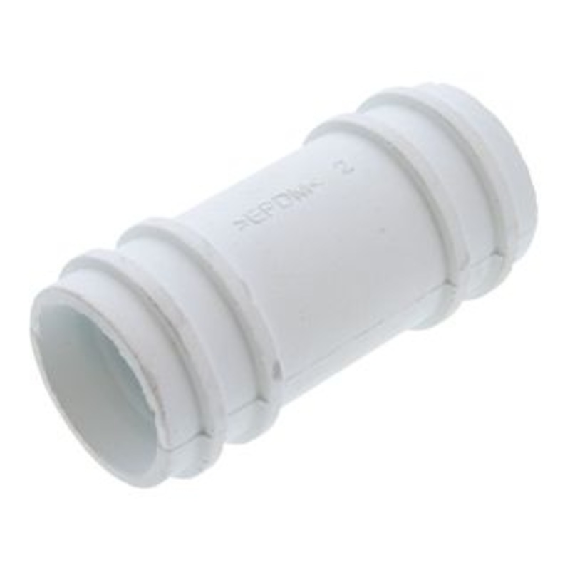 Worcester 87161138280 Overflow Pipe Connector