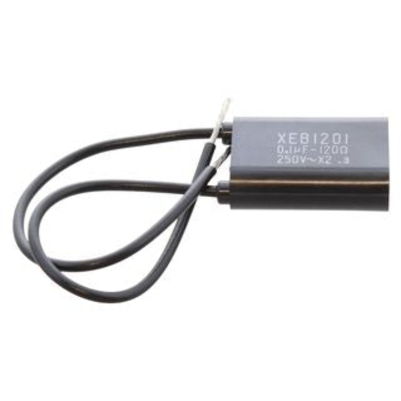 Worcester 8716117133 Capacitor Supressor