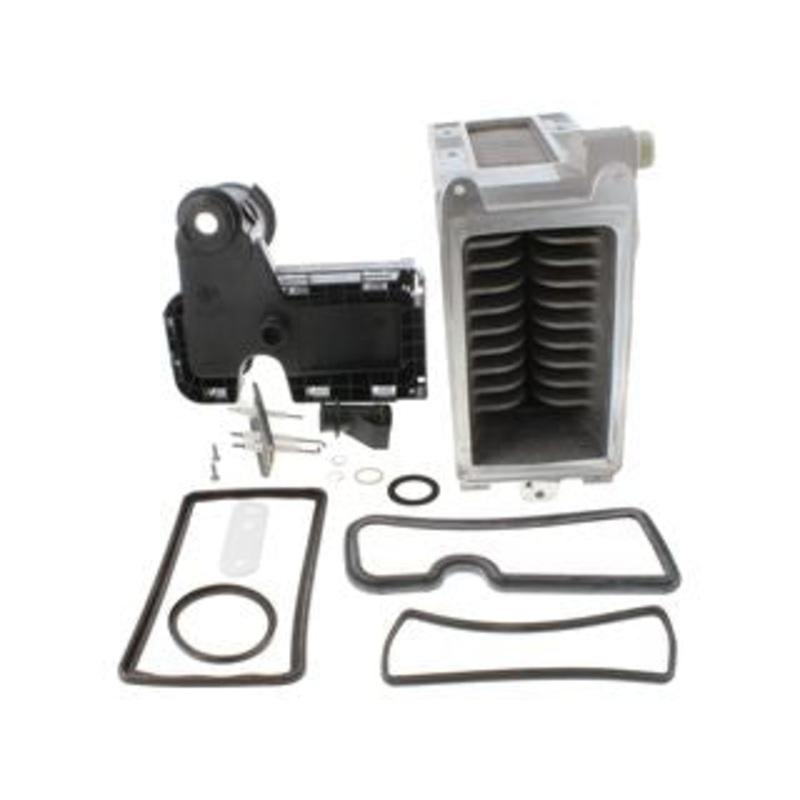 Worcester 8716119315 Heat Exchanger Block & Sump