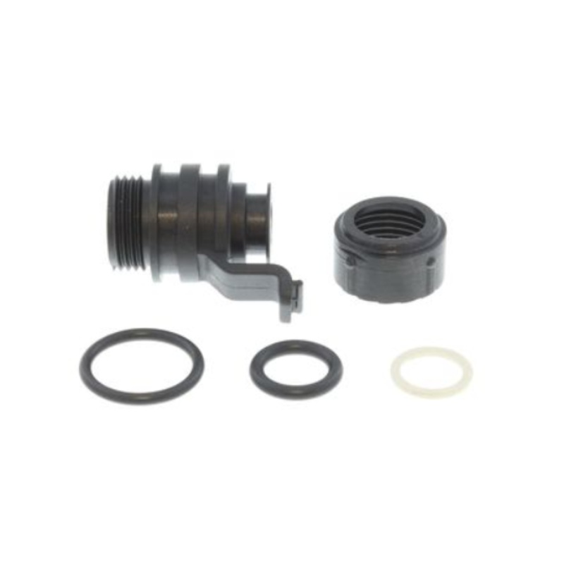 Worcester 8716122264 Flow Turbine Adaptor