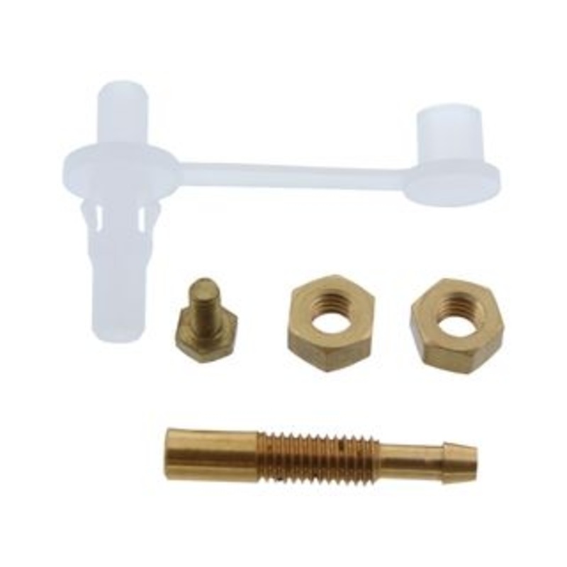 Worcester 87161402490 Flue Sampling Tube Kit