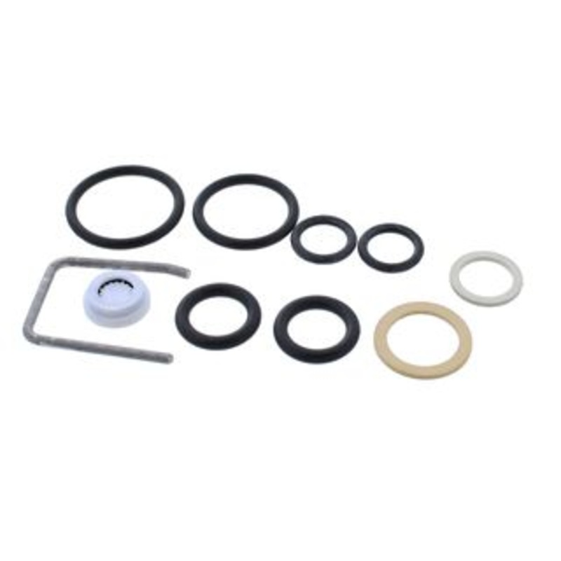 Worcester 87161410540 Flow Regulator Type E-W 8 Litre White