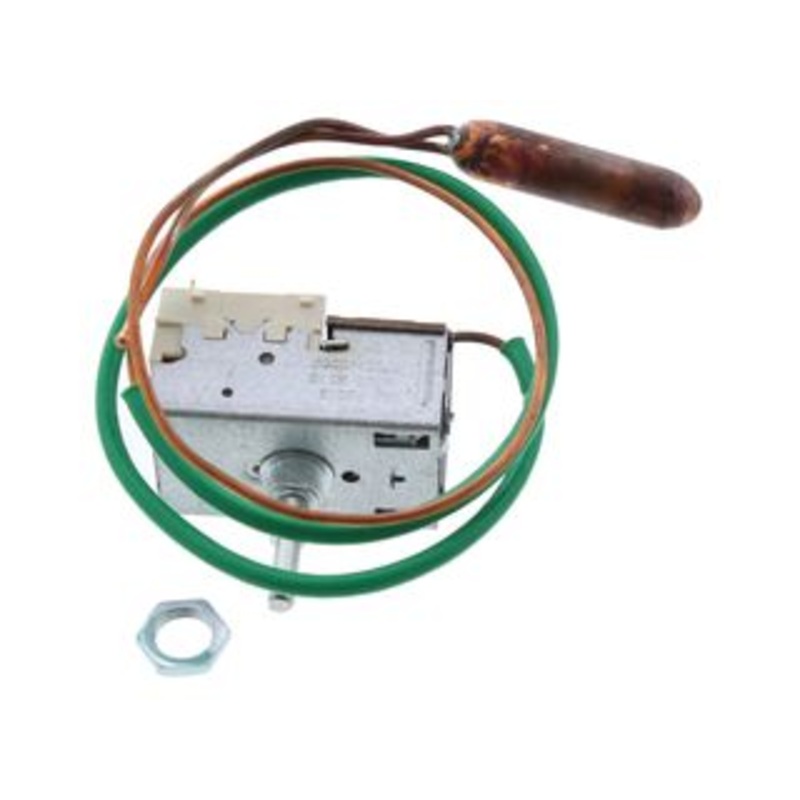 Worcester 87161423090 Flow Thermostat