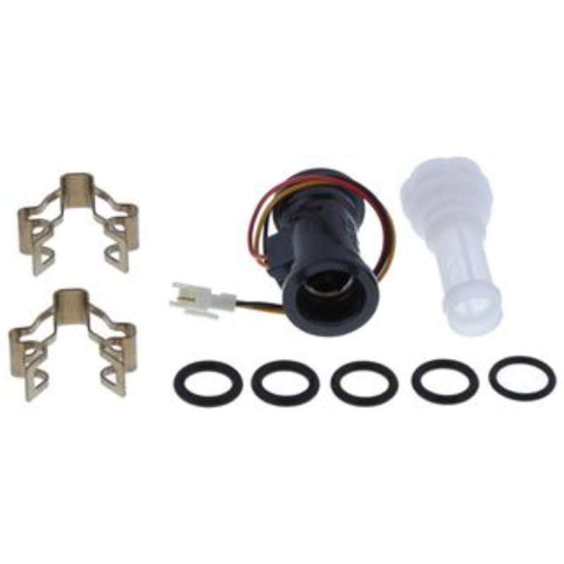 Worcester 87170021320 Flow Turbine