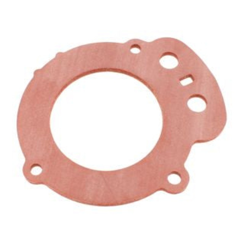 Worcester 87186507890 Burner Gasket