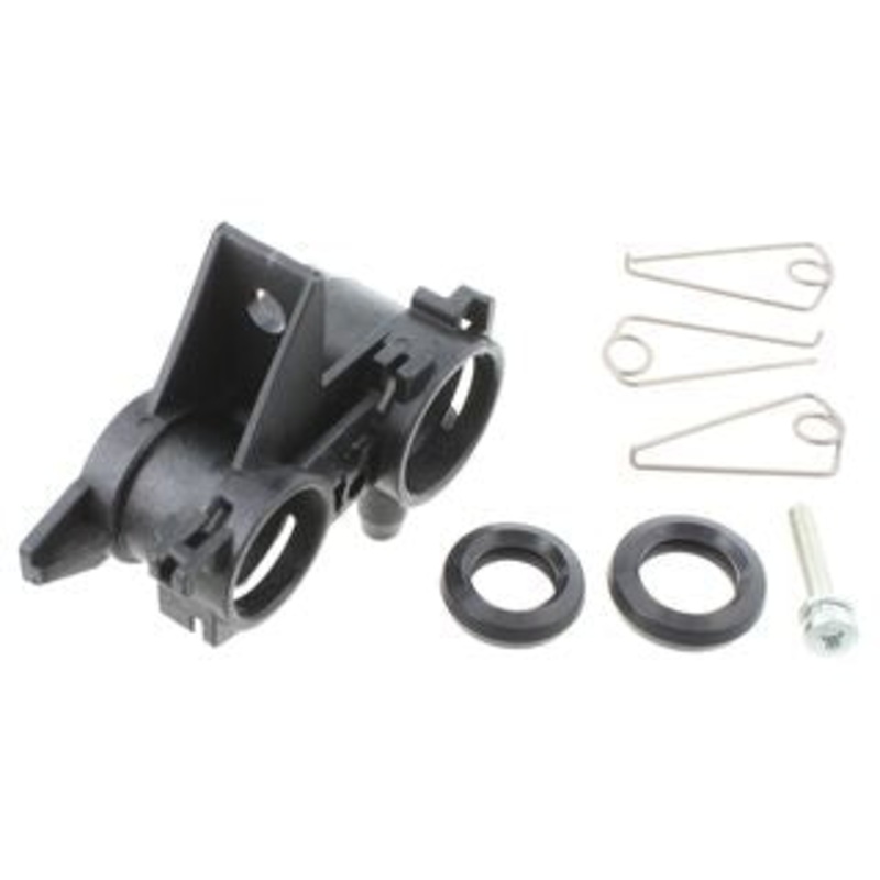 Worcester 87186804500 Inlet Bottom