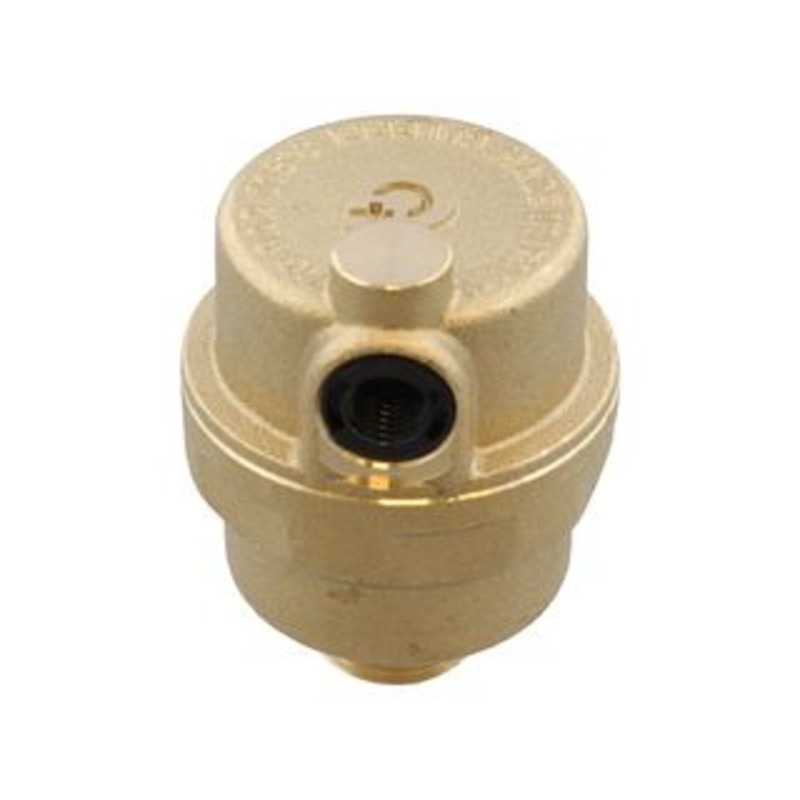 Worcester 87186844010 Automatic Air Vent 3/8