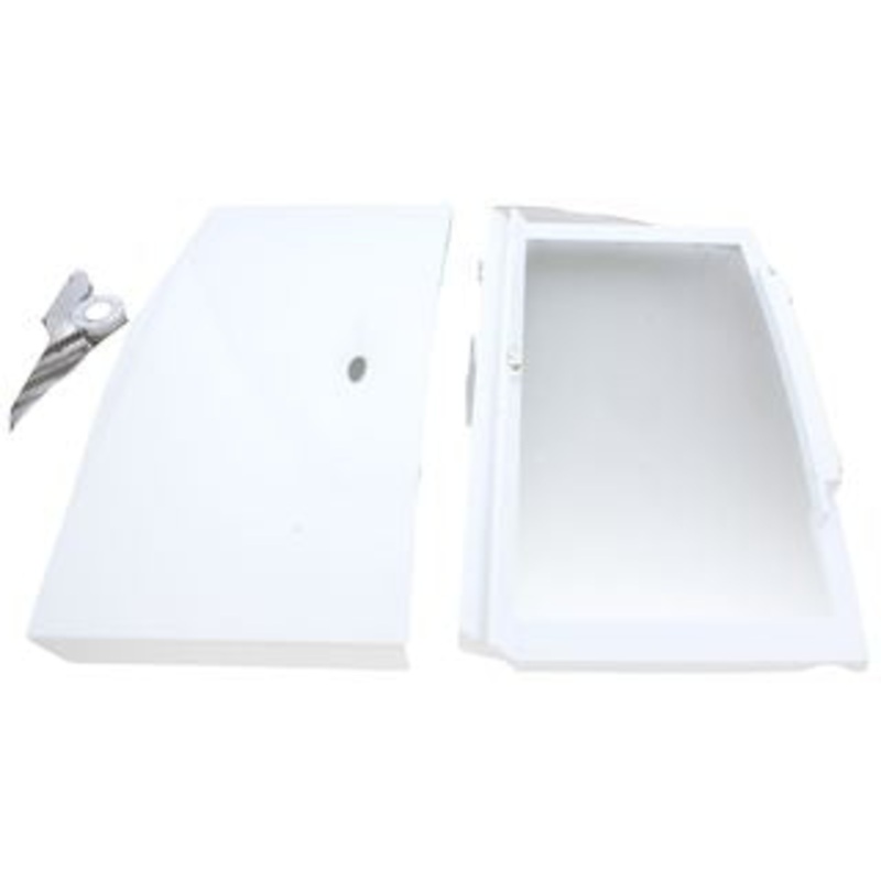 Worcester 87186913570 Flap/Frame Spare