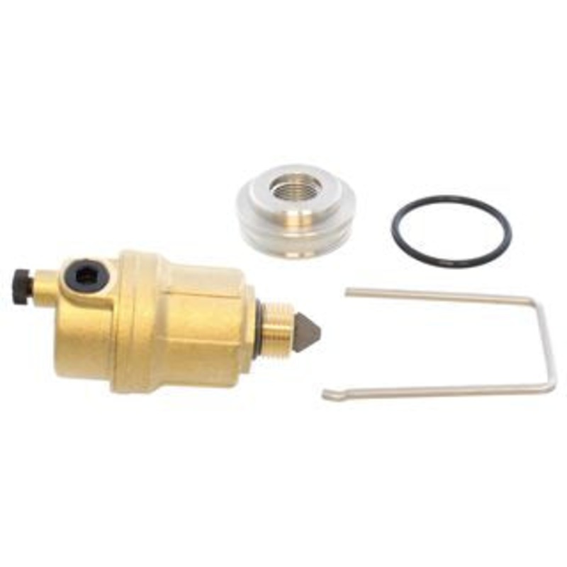 Worcester 8738900323 Automatic Air Vent