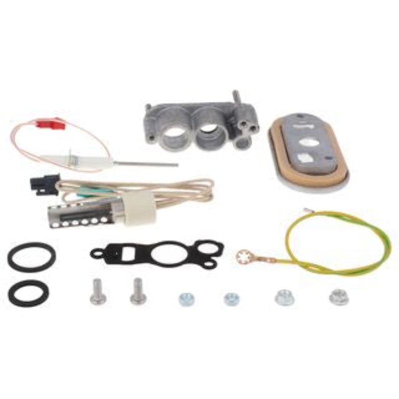 Worcester 8738901633 Ignition Device 50-100KW