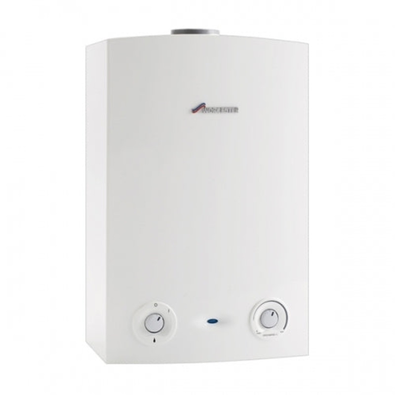 Worcester Greenstar 12Ri Boiler Only ErP+