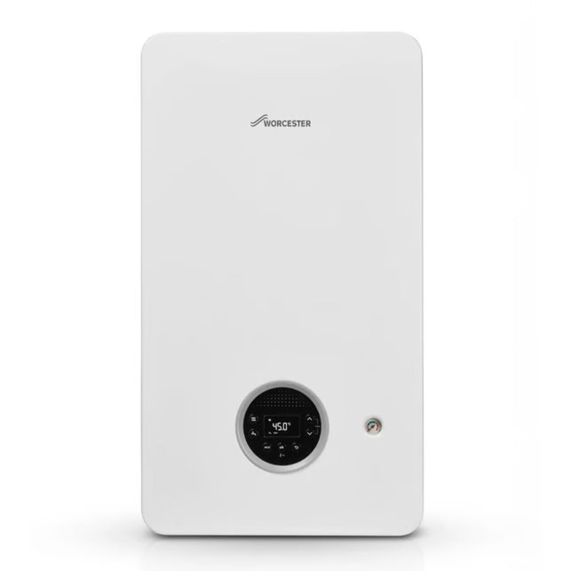 Worcester Greenstar 2000 Combi Boiler 30kW  High Efficiency Heating Solution