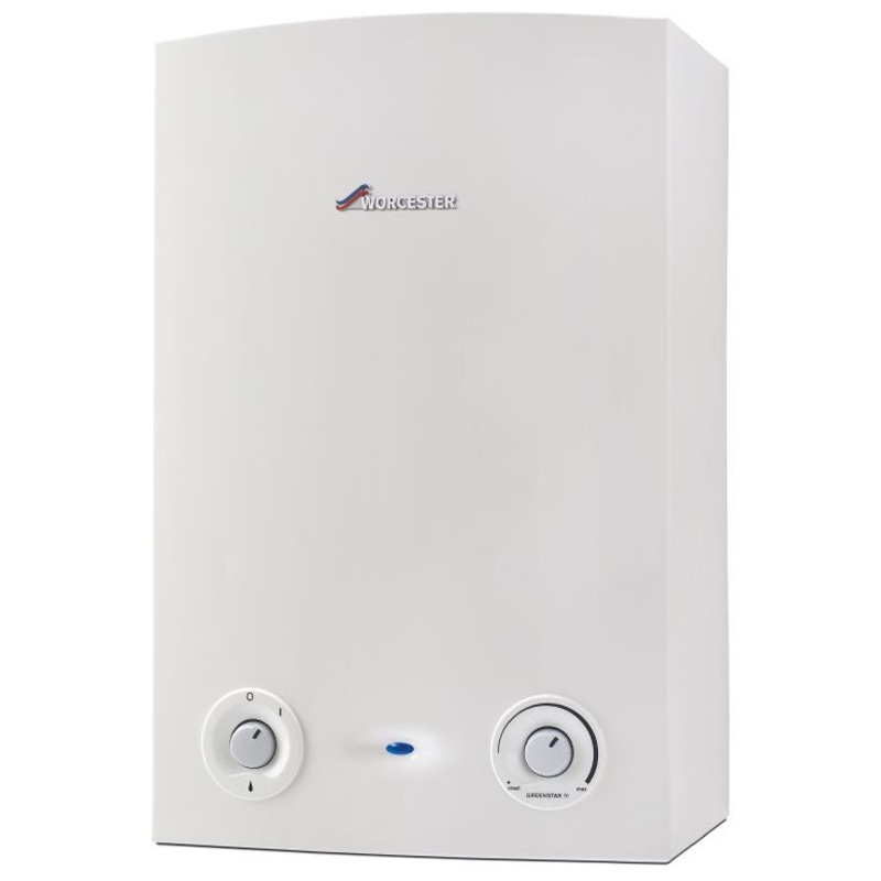 Worcester Greenstar 24Ri Boiler Only ErP+