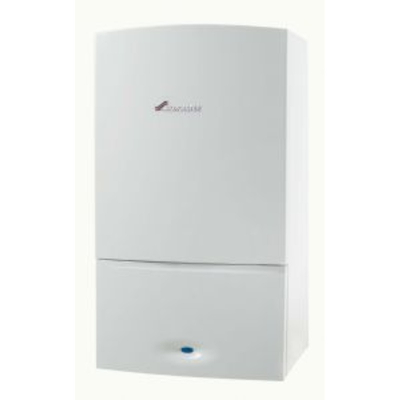 Worcester Greenstar 28CDi Compact Combi Boiler  High Efficiency Heating Solution