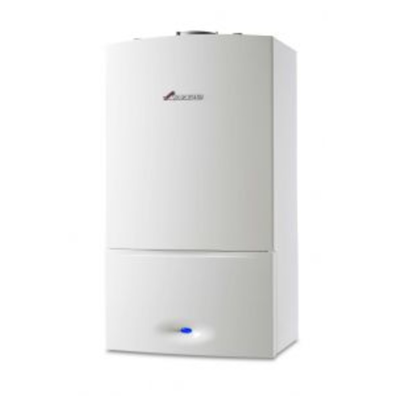 Worcester Greenstar 30i Compact System LPG Boiler  High Efficiency Heating Solution