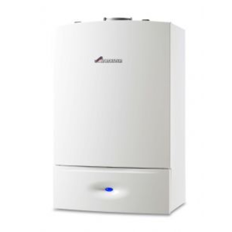 Worcester Greenstar 30Ri Compact Regular LPG Boiler Only