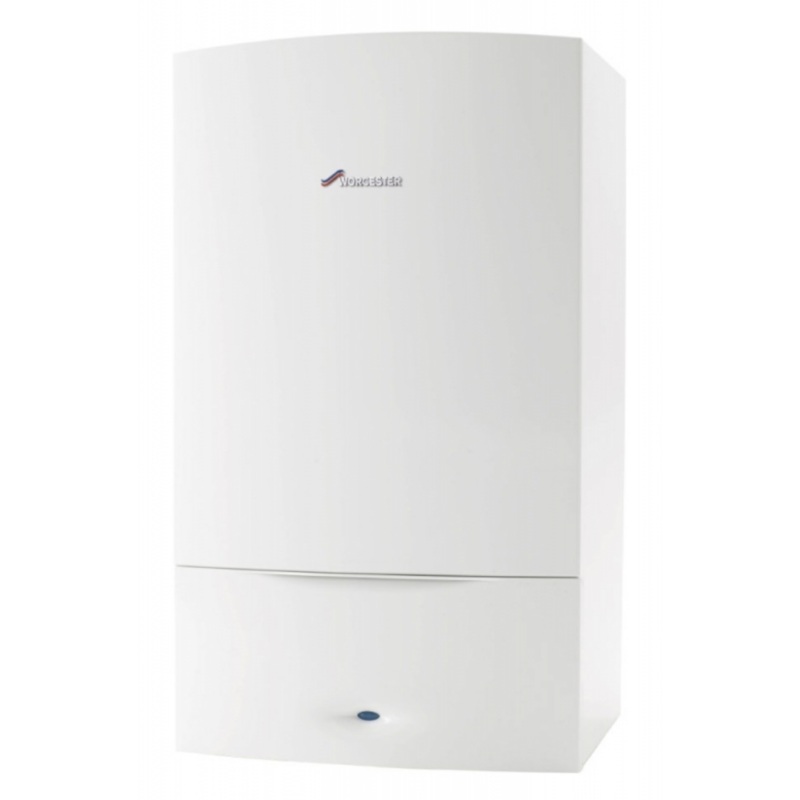 Worcester Greenstar 30Si Compact Combi LPG Boiler  Efficient Heating Solution