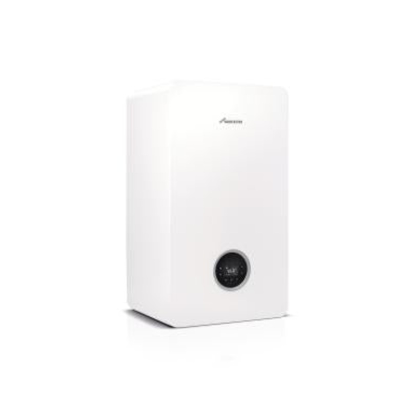 Worcester Greenstar 8000 Life Combi LPG Boiler 45kW (White)  Efficient Heating Solution
