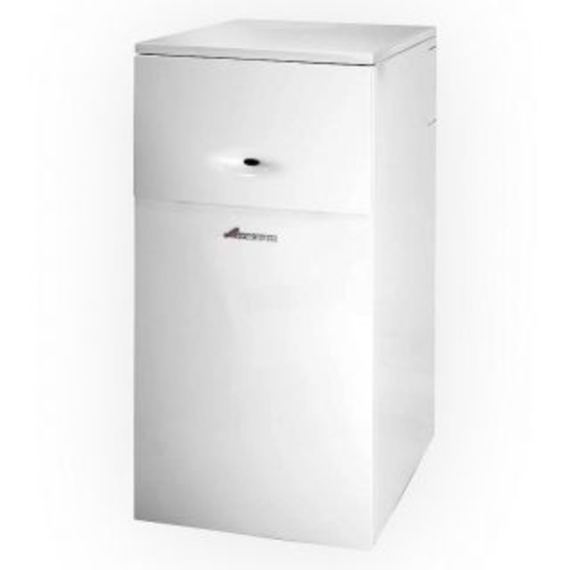 Worcester Greenstar Floor Standing 30CDi Regular LPG Boiler Only