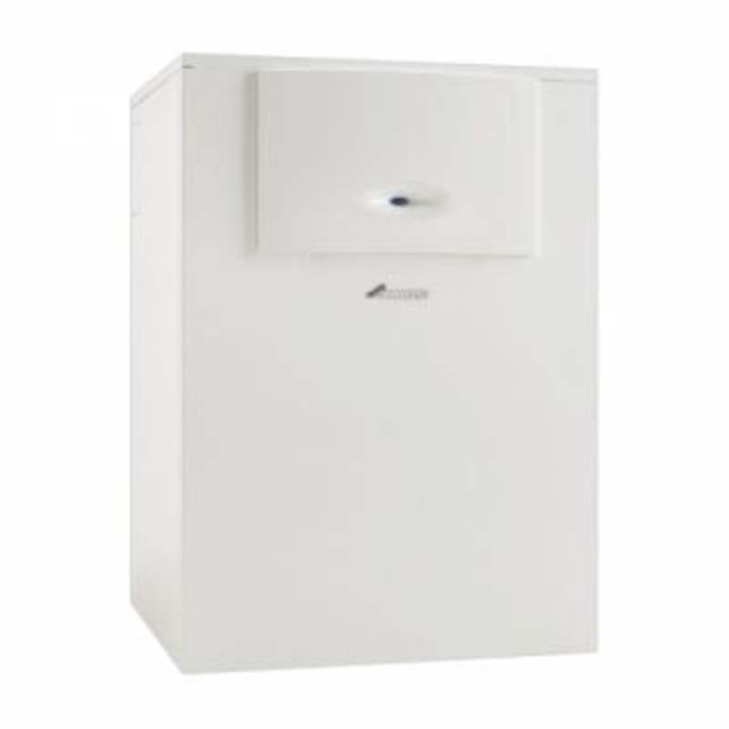 Worcester Greenstar Highflow 550CDi FS Combi Boiler  High Efficiency Heating Solution