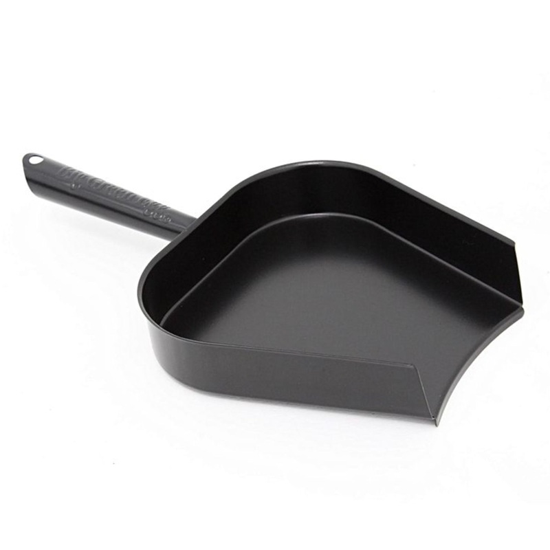 Big Green Egg Ash Pan – fits XL & Large & Medium