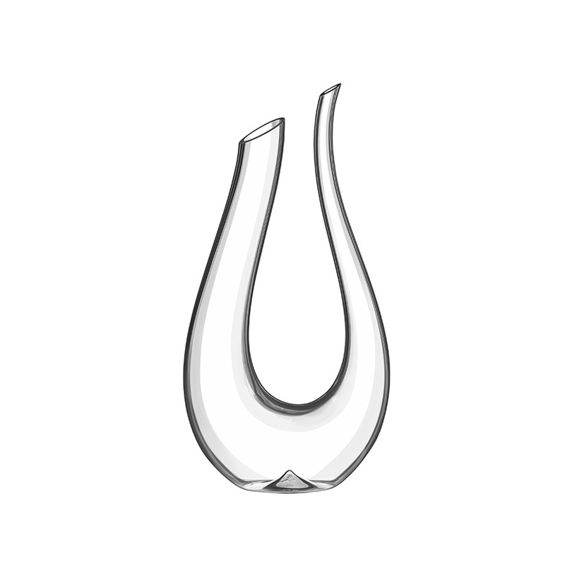 Swan Red Wine Decanter|33cm|40cm