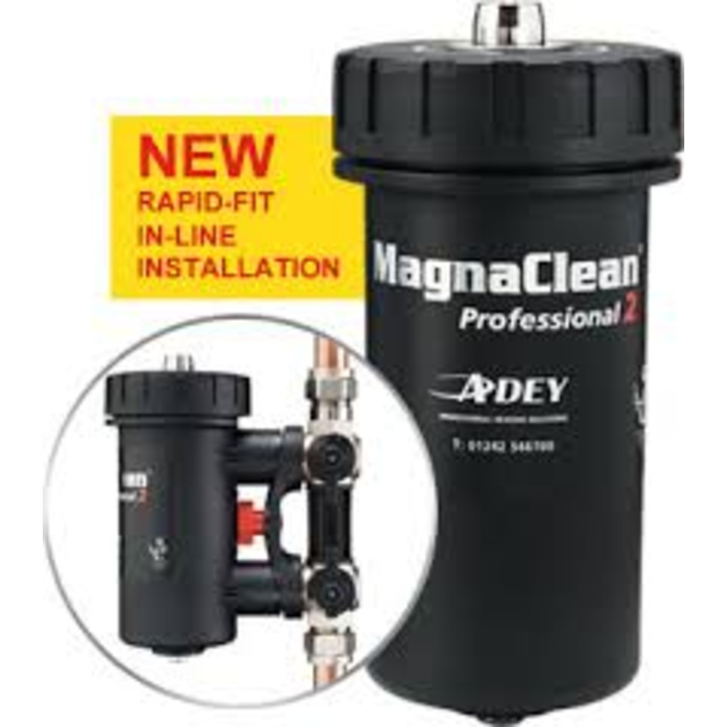 Adey Magnaclean Filter Pro 2 22mm