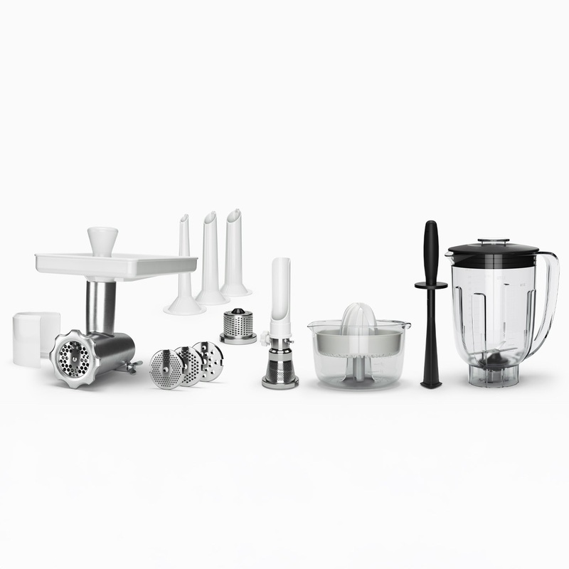 Ankarsrum Assistent Deluxe Package