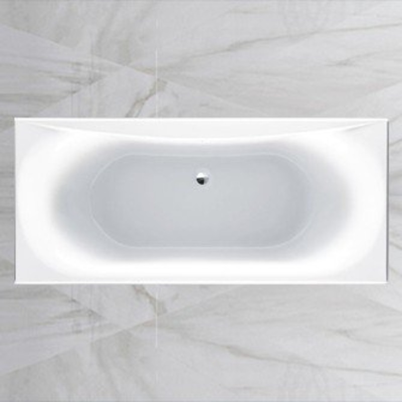 Astley Bath 1700mm x 700mm