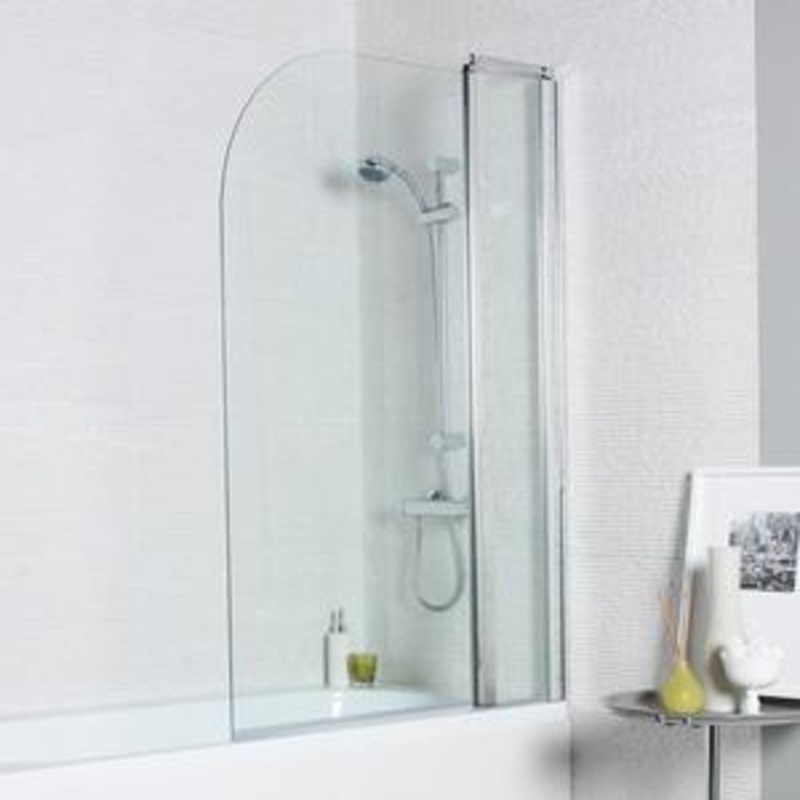Koncept Straight Screen Radius Edge