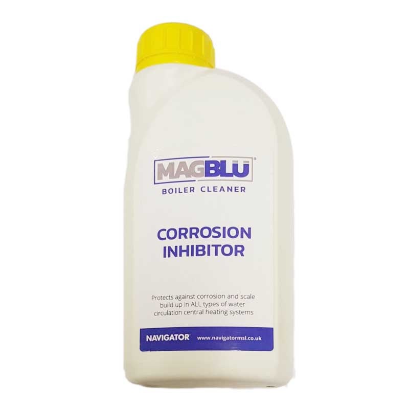 Magblu Central Heating Protector 500ml