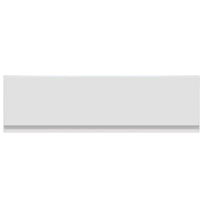 Reinforced Panel 1800mm Sonic Reinforced Bath Panel
