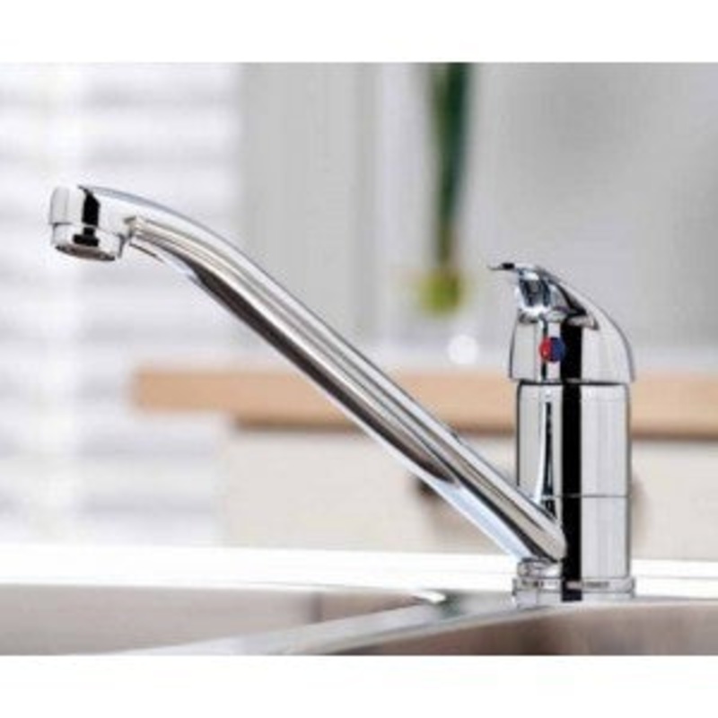 Arruba Kitchen Sink Mixer