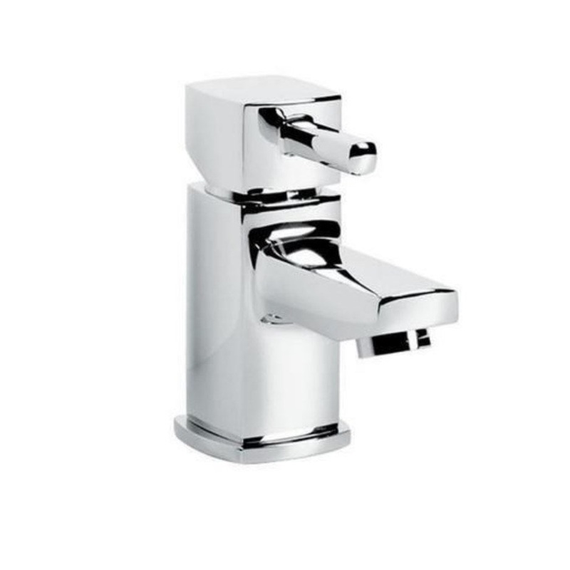 Forme Mono Basin Mixer and FREE Waste