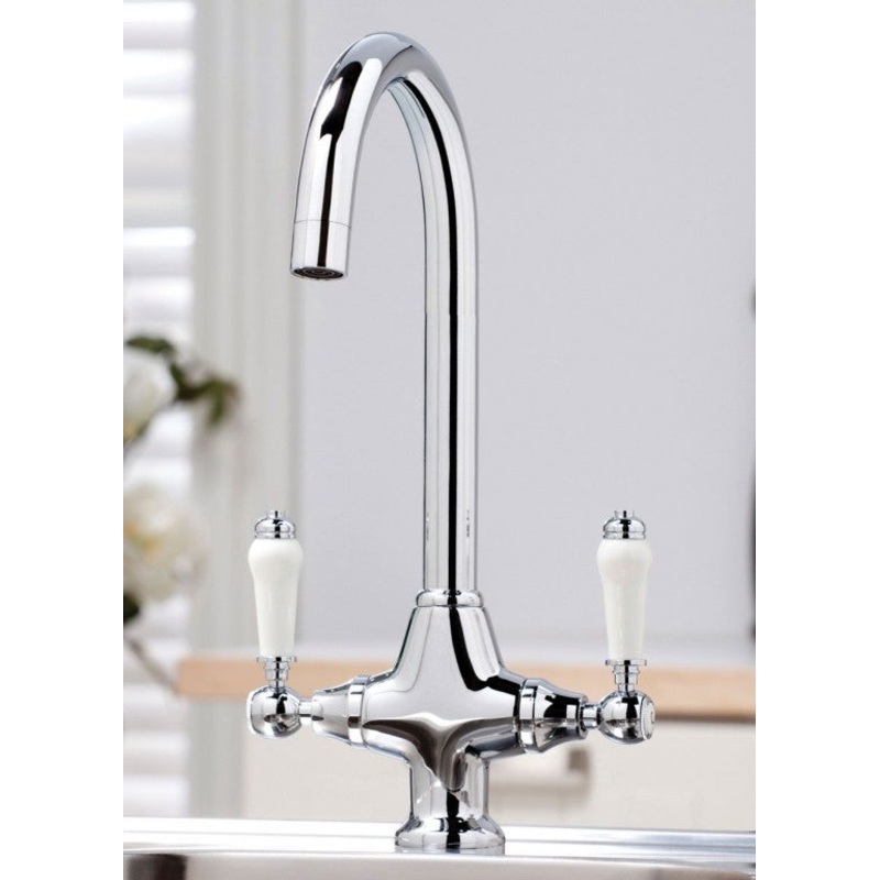 Harrogate Kitchen Sink Mixer