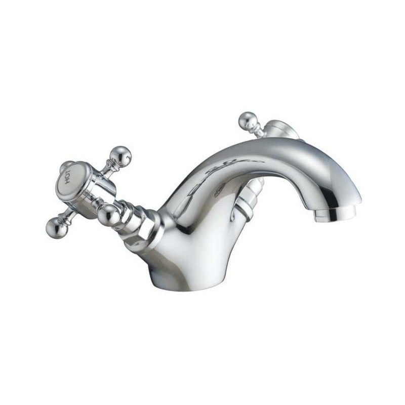 Harrogate Mono Basin Mixer a FREE Waste
