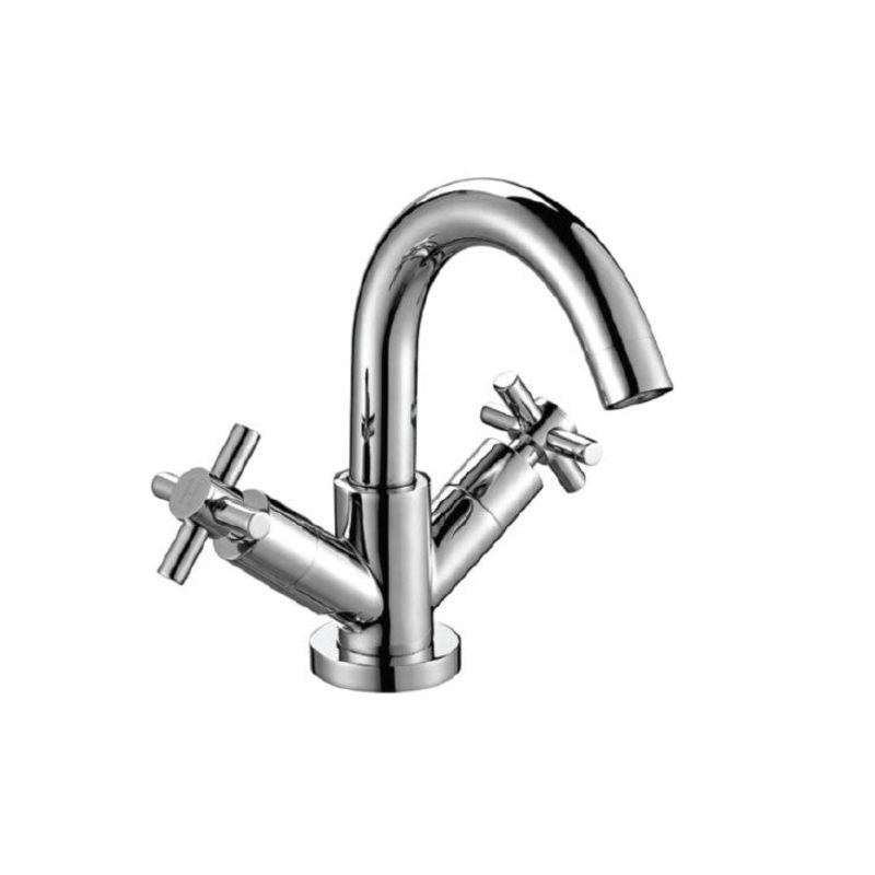 Kross Mono Basin Mixer a FREE Waste