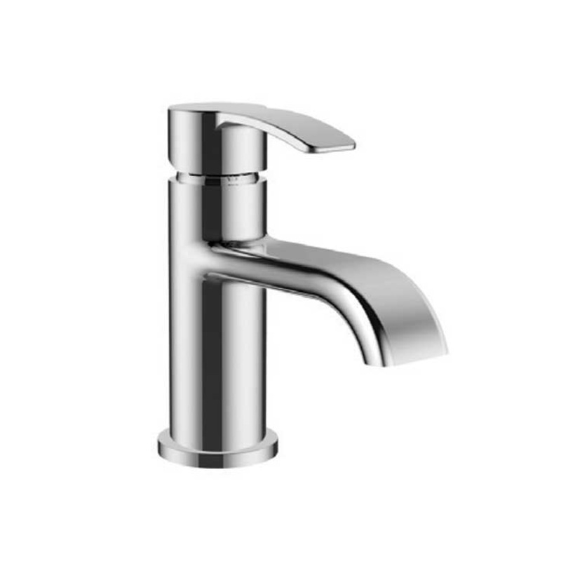 Lorenzo Mono Basin Mixer and FREE Waste