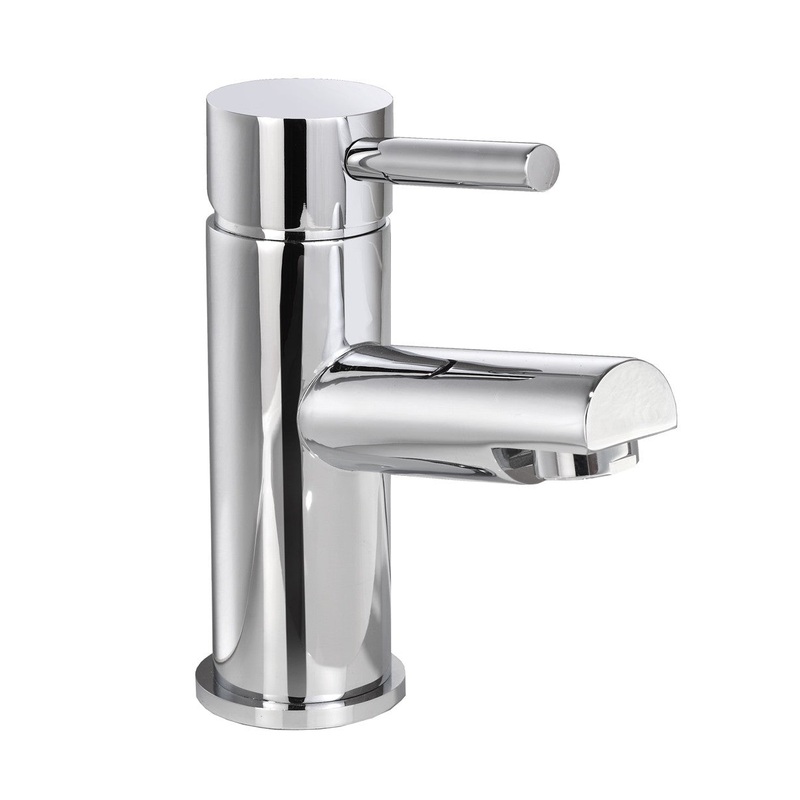 Luca Mono Basin Mixer and FREE Waste