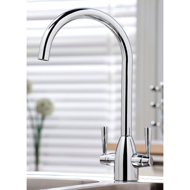 Marlo Kitchen Sink Mixer