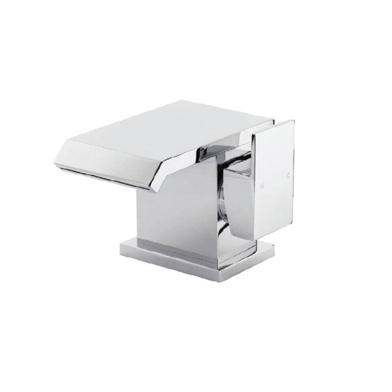 Miami Mono Basin Mixer a FREE Waste