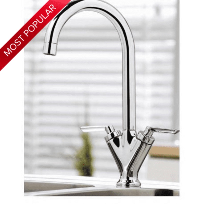 Olicana Kitchen Sink Mixer